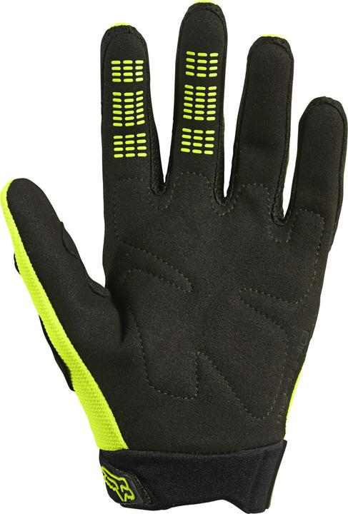 Fox 2021 YTH Dirtpaw Glove