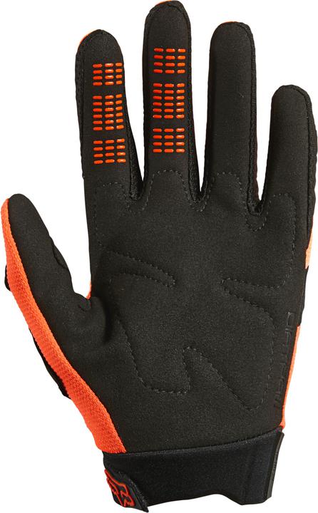 Fox 2021 YTH Dirtpaw Glove