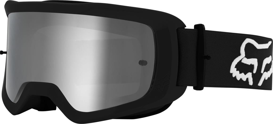 Fox MX23 Main S Stray Goggle Black