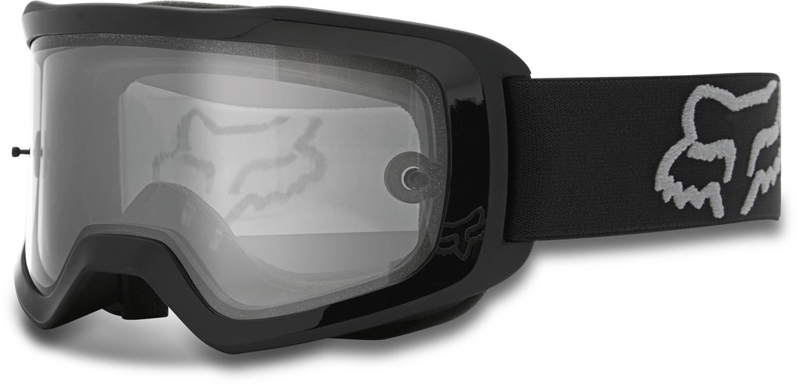 Fox MX23 Main Stray Goggle Black