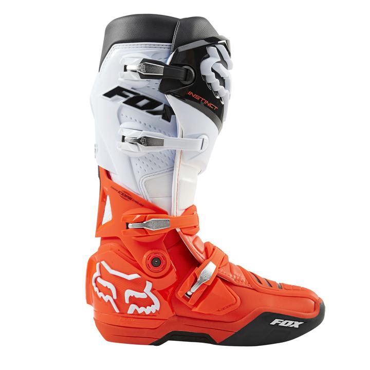 Fox Instinct Boot