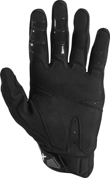 Fox MX23 Bomber Glove Black