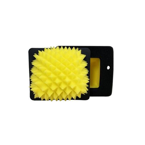 Funnelweb Filter KTM Husq 690 / 701 Fitted With Rade Fuel Tank