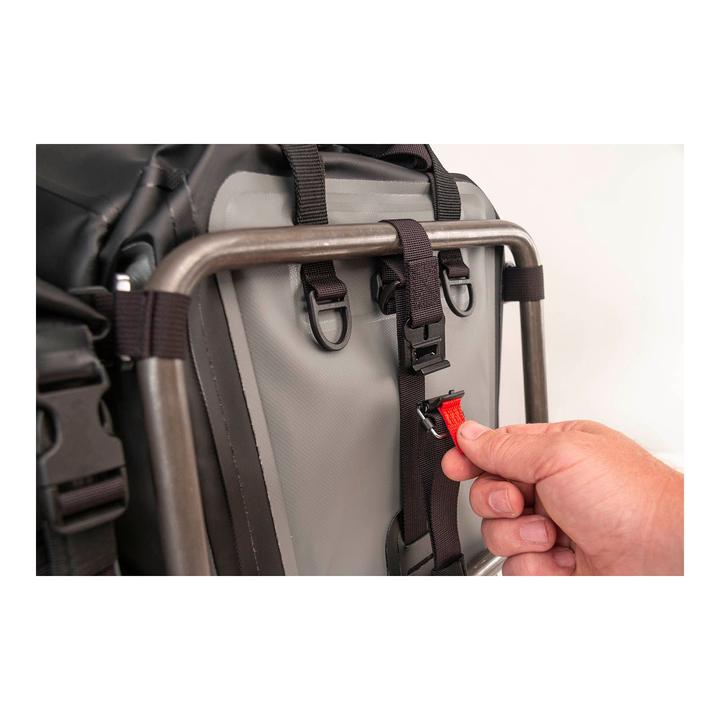 Giant Loop Mototrekk Panniers