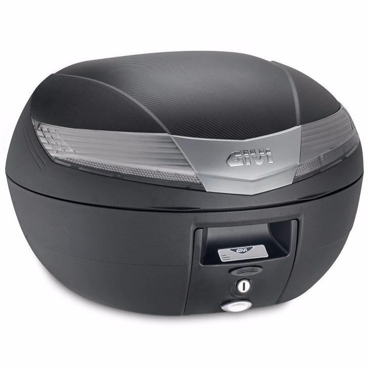 Givi Monokey Top Case 40L Tech