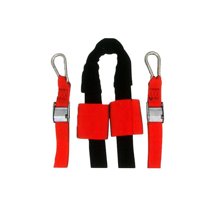 Gorilla Grip Total Package Harness