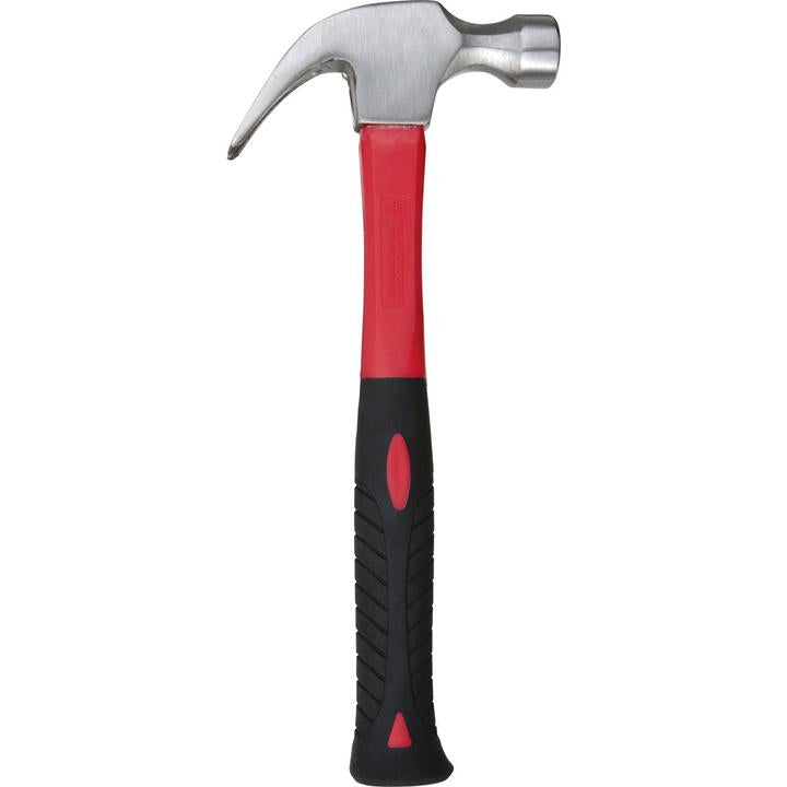GV Tools Fibreglass Hammer 20 Oz