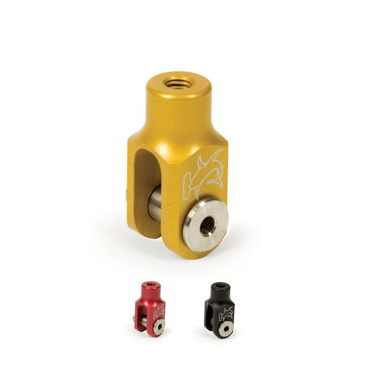 Hammerhead Rear Brake Clevis Suzuki