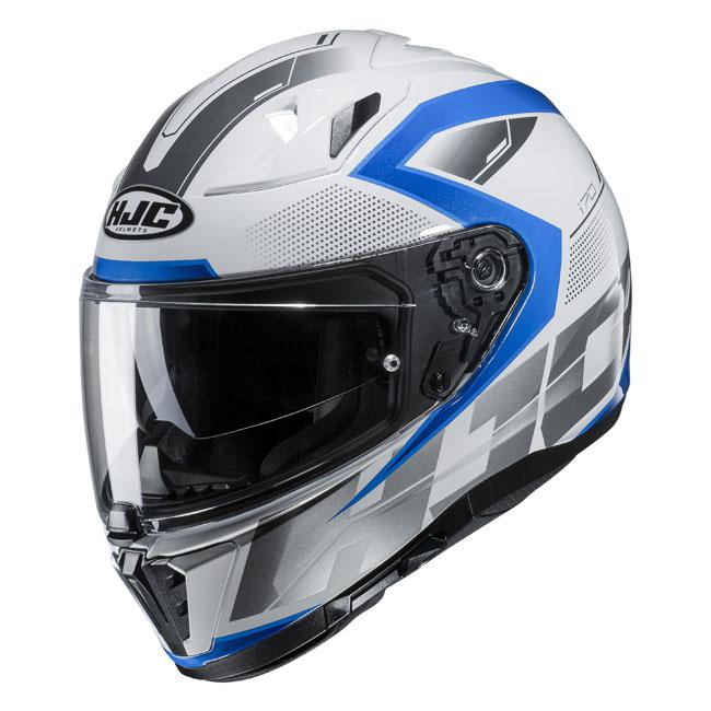 HJC i70 Helmet Asto Mc-2