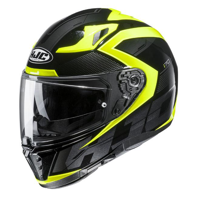 HJC i70 Helmet Asto Mc-4H