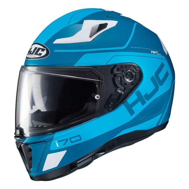 HJC i70 Helmet Karon Mc-2Sf
