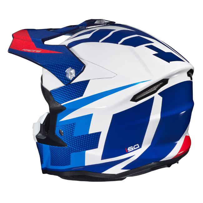 HJC i50 Helmet Argos Mc-2