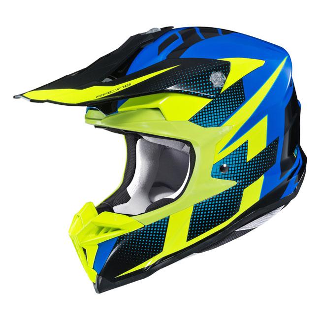 HJC i50 Helmet Argos Mc-23