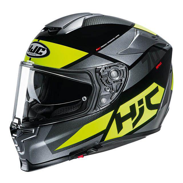 HJC RPHA 70 Helmet Debby Mc-4H