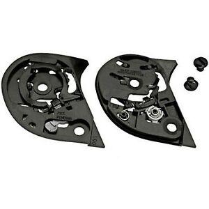 HJC Gear (Base) Plate Set HJ-32 (F 70_F70)