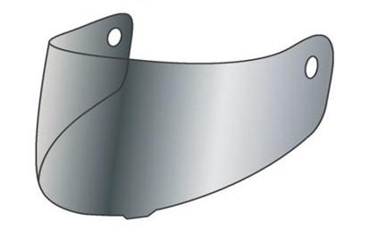 HJC Visor Silver Spectra F70 (HJ-32)