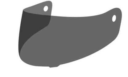 HJC Visor Dark Tint (HJ-33)