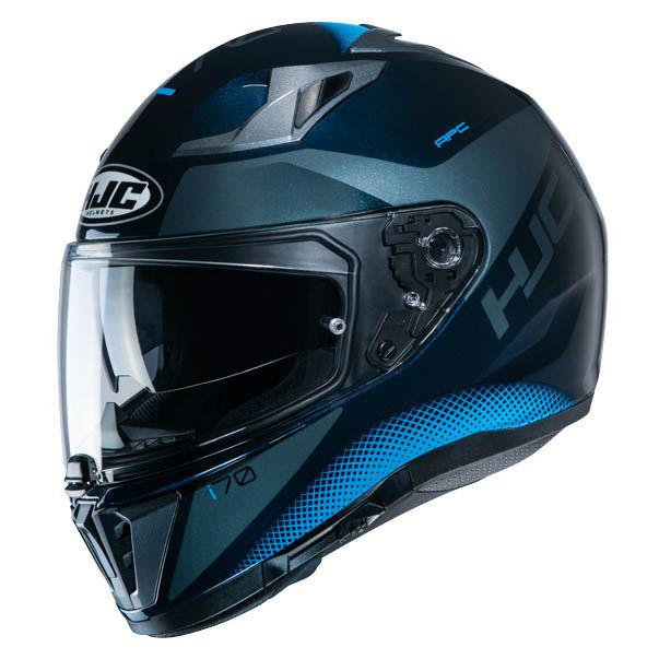 HJC i70 Helmet Tas Mc-2