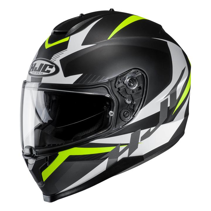 HJC C 70 Helmet Troky Mc-4Hsf