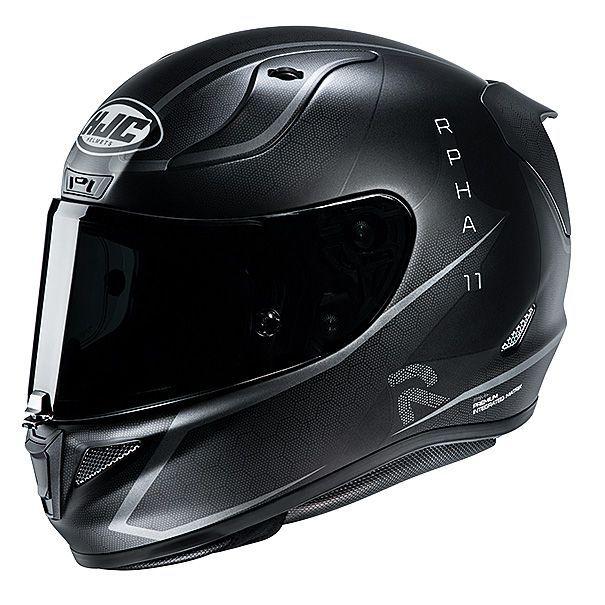 HJC RPHA 11 Helmet Jarban Mc-5Sf