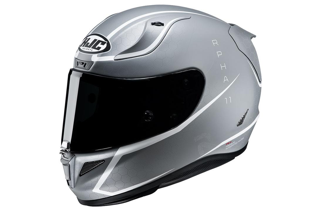 HJC RPHA 11 Helmet Jarban Mc-10Sf