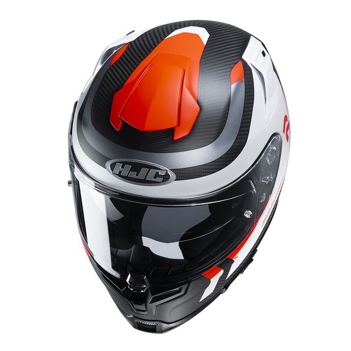 HJC RPHA 70 Carbon Reple Mc-6Hsf