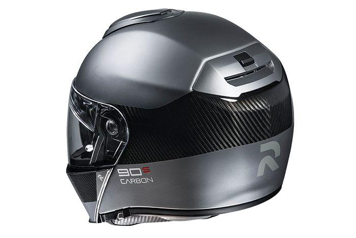 HJC 2021 RPHA 90S Carbon Luve Mc-5Sf