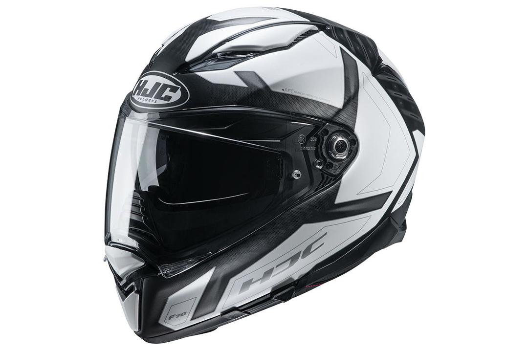 HJC 2021 F70 Helmet Dever Mc-5Sf