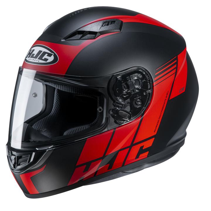 HJC 2021 CS-15 Helmet Mylo Mc-1Sf