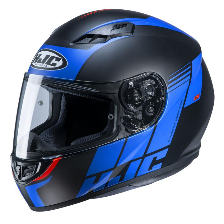 HJC 2021 CS-15 Helmet Mylo Mc-2Sf