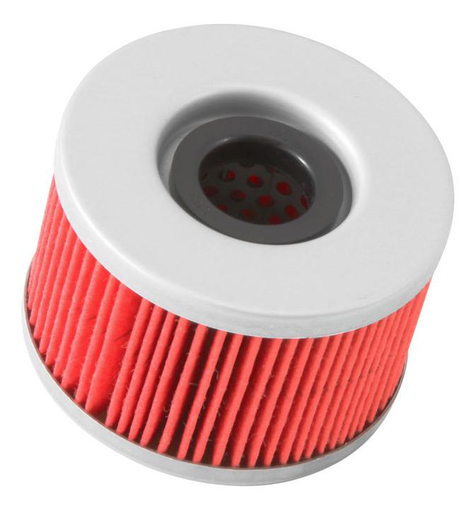 K&N Oil Filter Kn-111