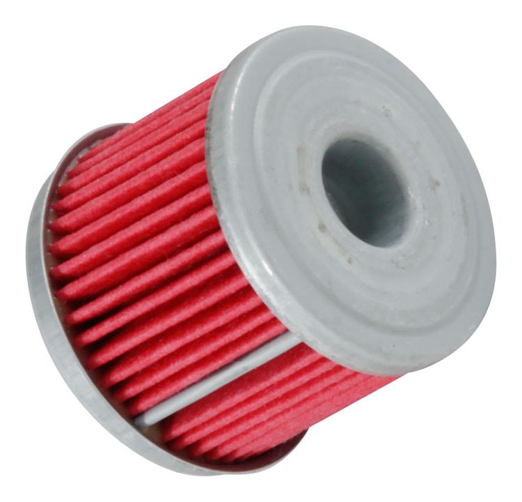 K&N Oil Filter Kn-116