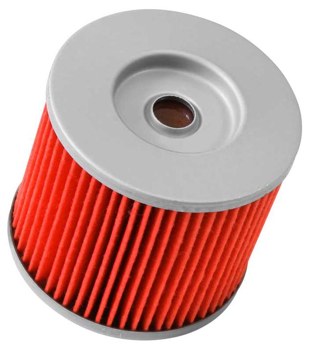 K&N Oil Filter Kn-133
