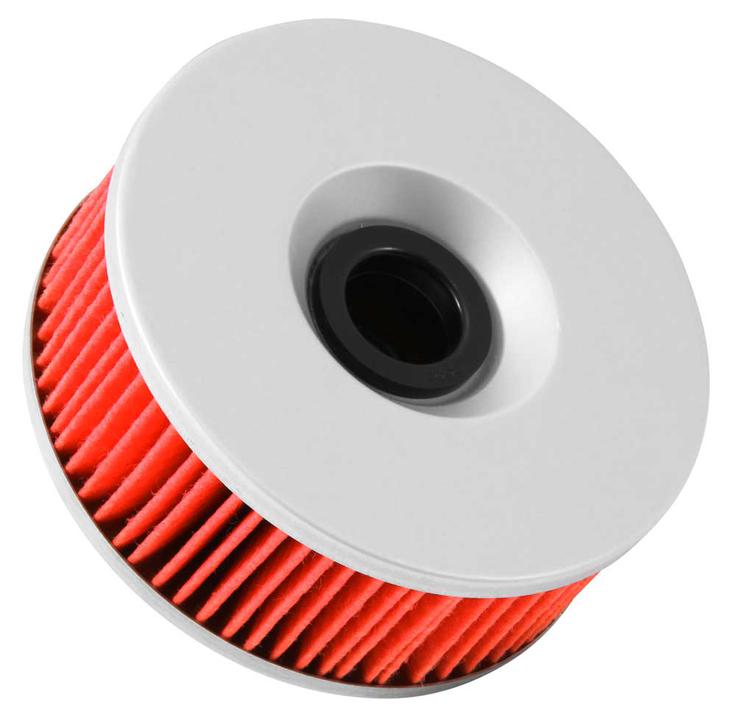 K&N Oil Filter Kn-146