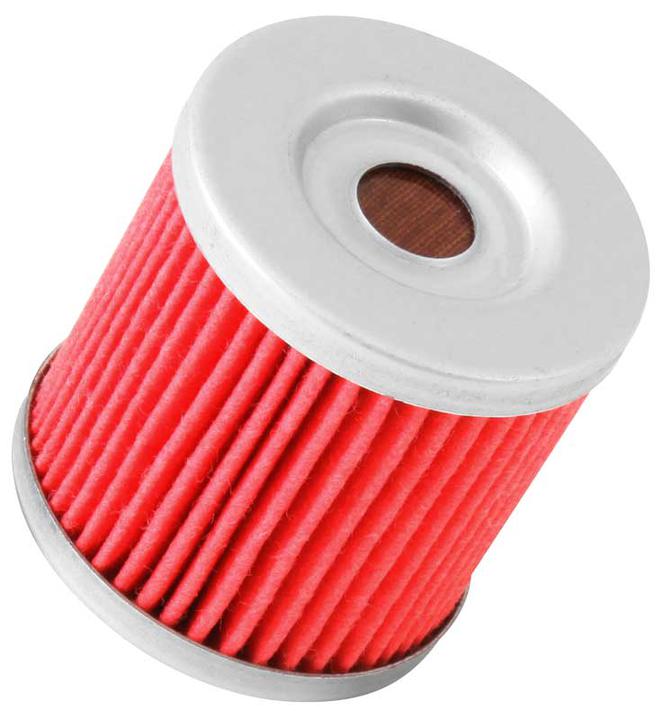 K&N Oil Filter Kn-154