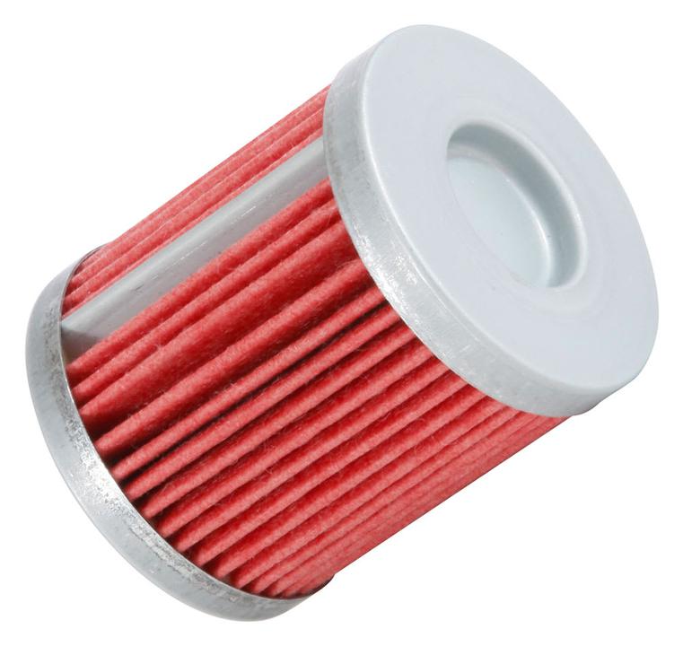 K&N Oil Filter Kn-157