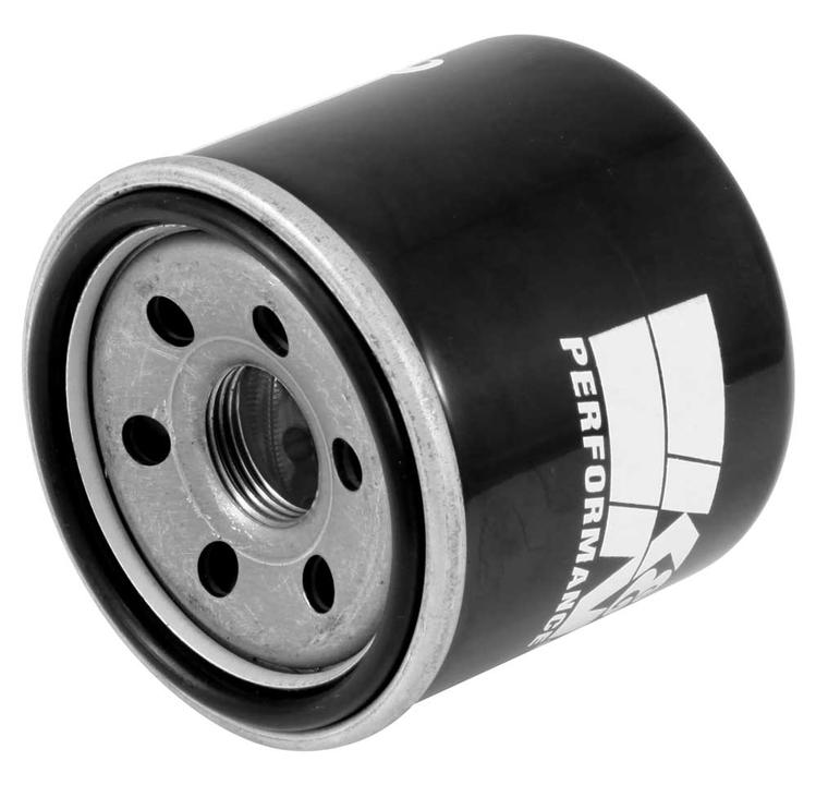 K&N Oil Filter Kn-191