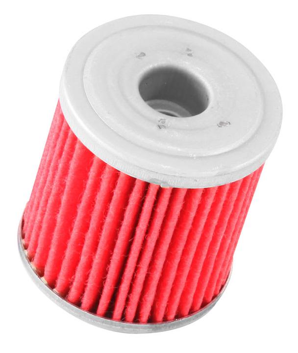 K&N Oil Filter Kn-207