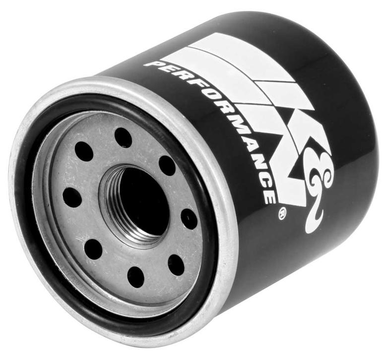 K&N Oil Filter Kn-303