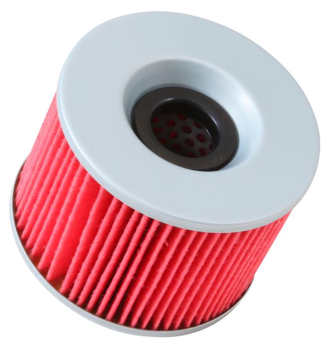K&N Oil Filter Kn-401