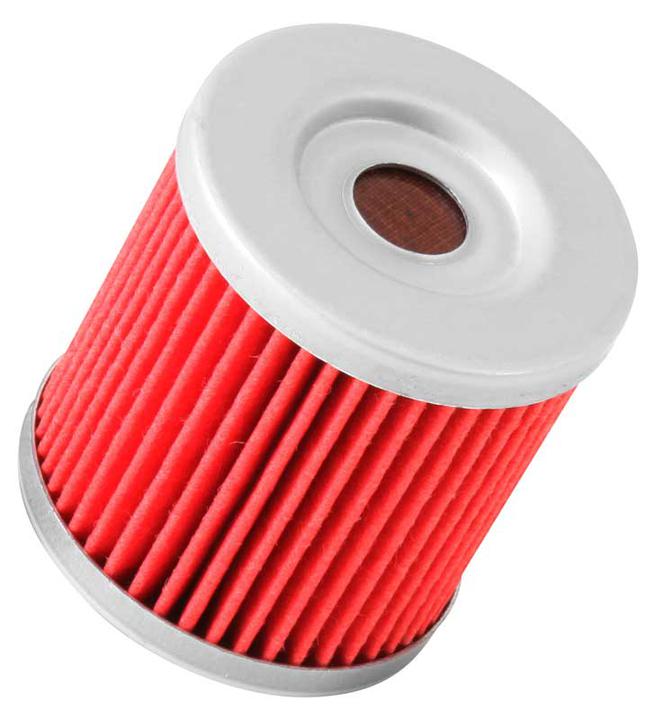 K&N Oil Filter Kn-563