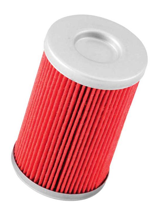K&N Oil Filter Kn-655