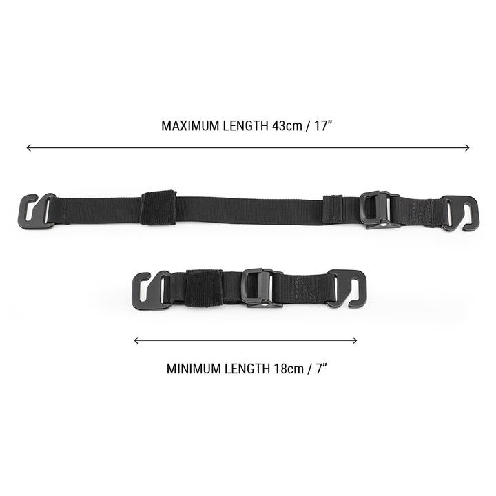 Kriega Os Straps