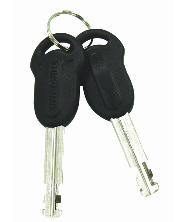 KRYPTONITE MICRO DISC LOCK