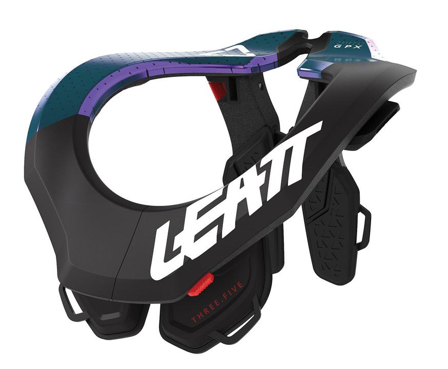 Leatt 2020 Gpx 3.5 Neck Brace