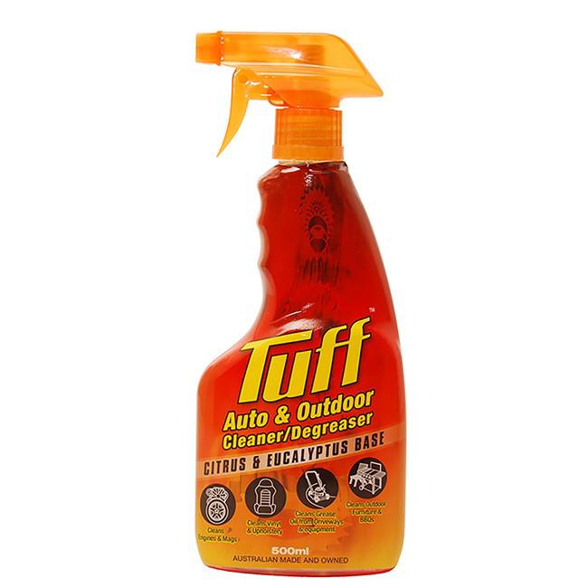 Lightning Tuff Cleaner 500Ml