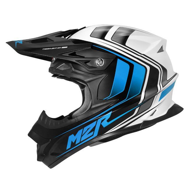 M2R Exo Helmet Edge Pc-2