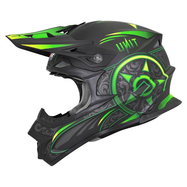 M2R Exo Helmet Victorian Pc-4F