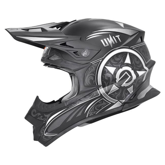 M2R Exo Helmet Victorian Pc-5F
