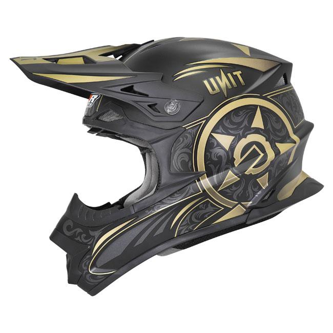 M2R Exo Helmet Victorian Pc-9F